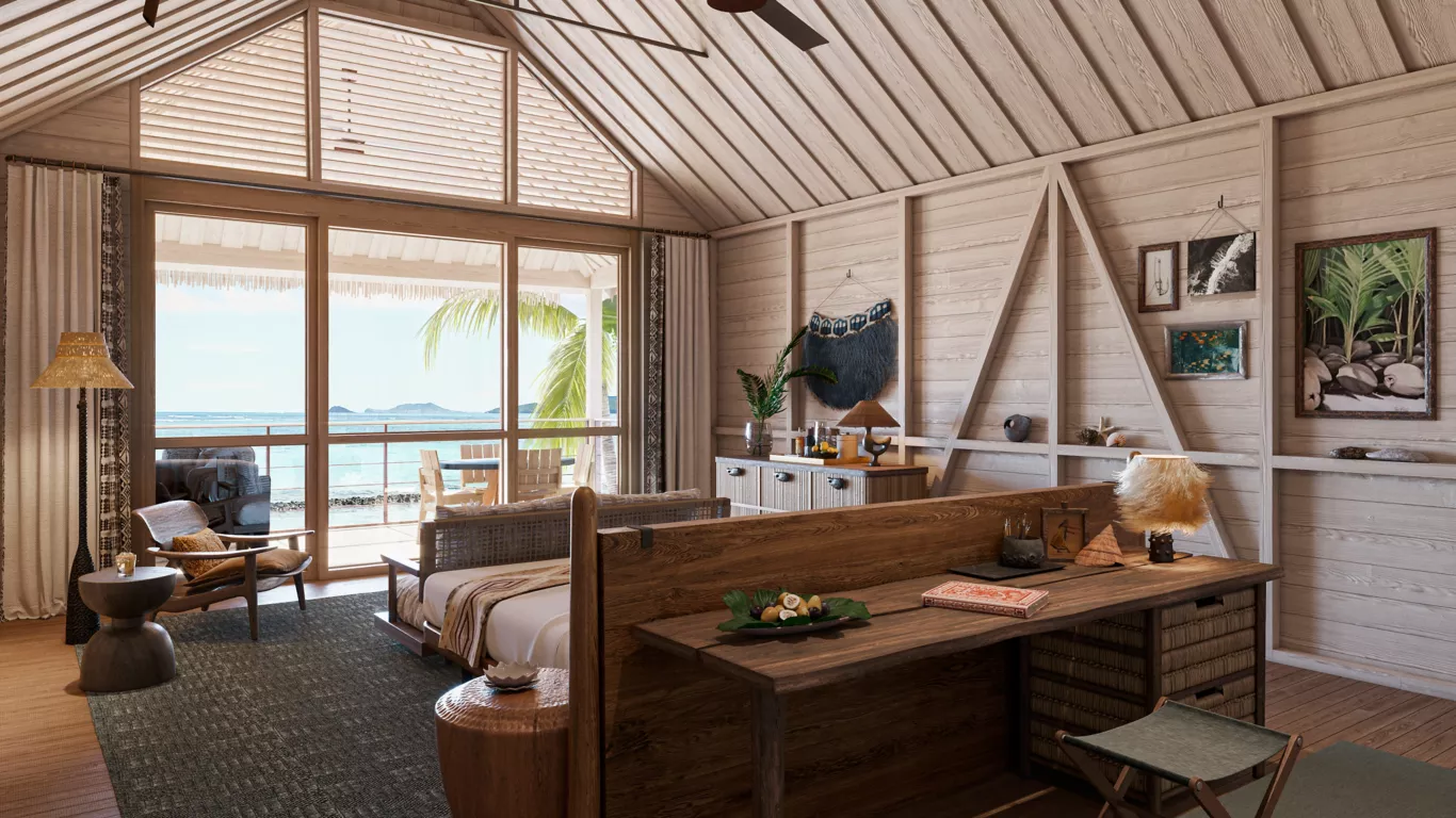 Kona Village, A Rosewood Resort