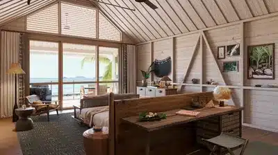 Kona Village, A Rosewood Resort