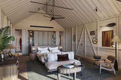 Kona Village, A Rosewood Resort