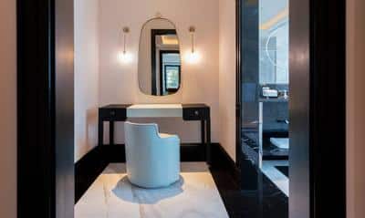 Ambassador Suite