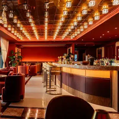 YUN Restaurant