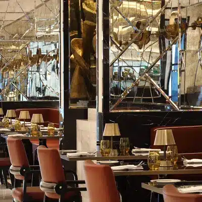 Tribeca Market Restaurant
