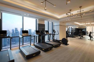 Fitness Centre