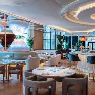 Muru Restaurant