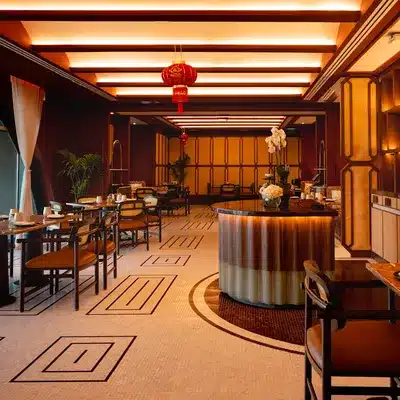 YUN Restaurant