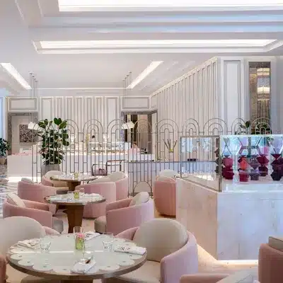 Ledoux Patisserie