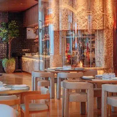 Muru Restaurant