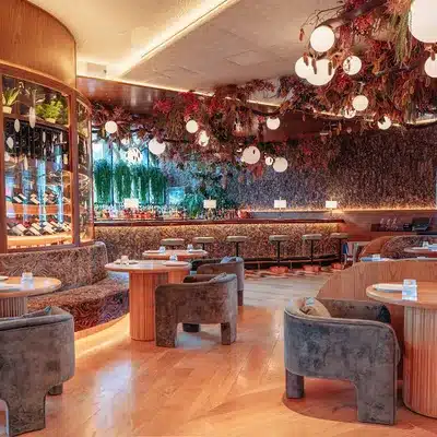 Muru Restaurant
