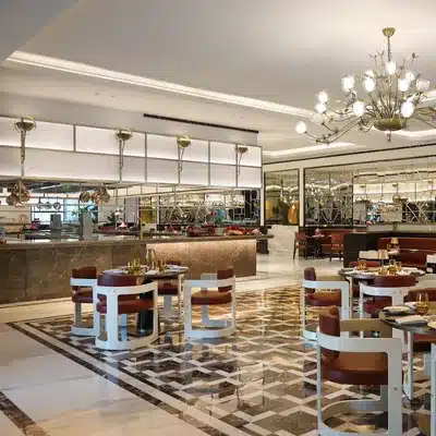 Tribeca Market Restaurant