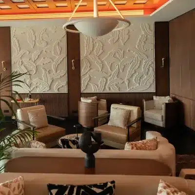 Cigar Lounge