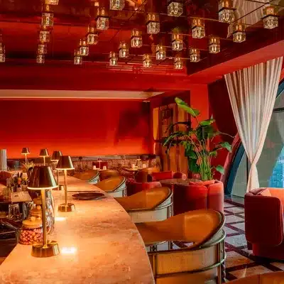 YUN Restaurant