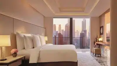 Marina Royal Suite