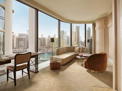 Panoramic Suite