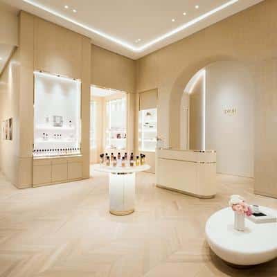 Dior Spa