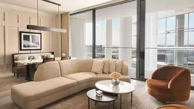 Marina Sky Suite