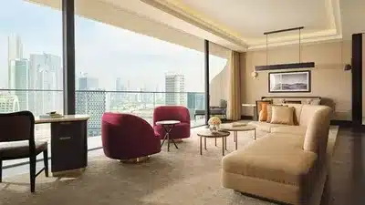 Lana Suite