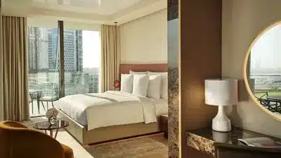 Marina Terrace Suite