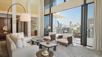 Lana Royal Suite