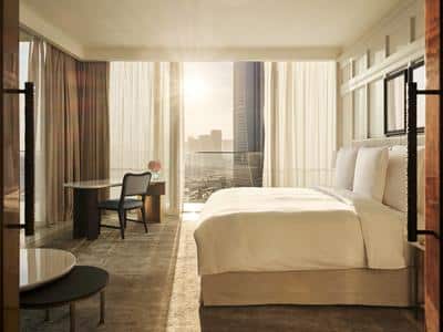 Marina Room