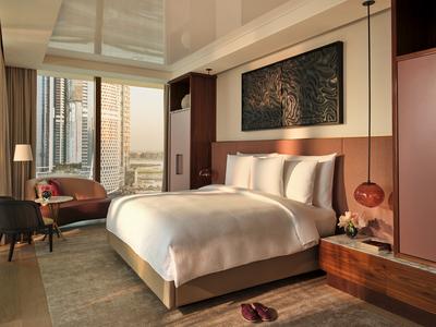 Marina Duplex Suite