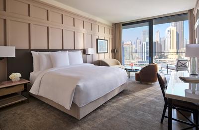 Marina Junior Suite