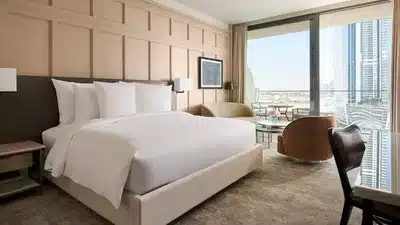 Sunrise Room