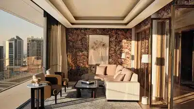 Marina Royal Suite