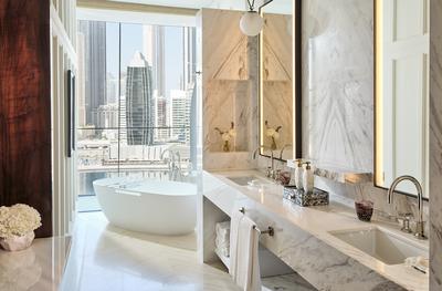 Marina Junior Suite