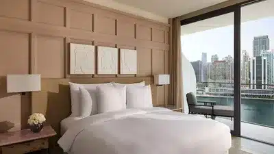 Marina Sky Suite