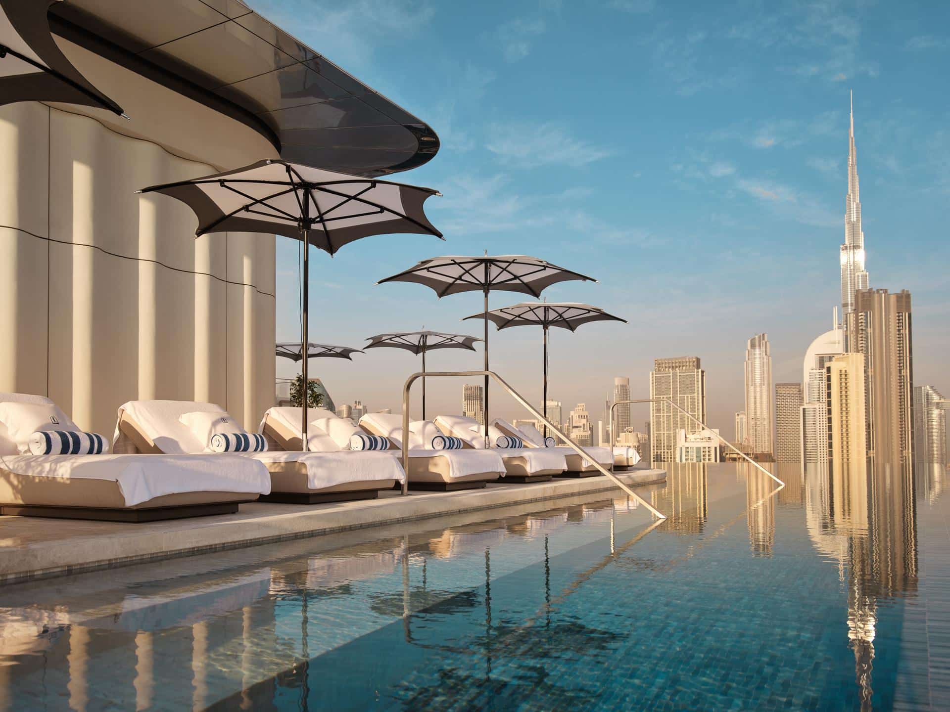 The Lana, Dorchester Collection