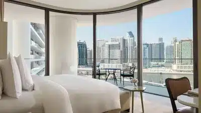 Marina Suite