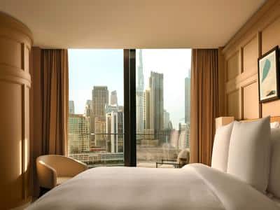 Panoramic Suite