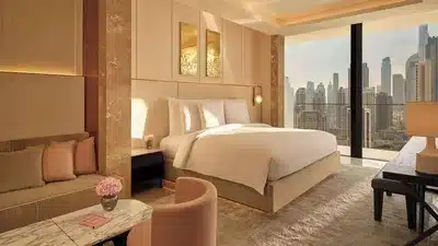 Lana Royal Suite