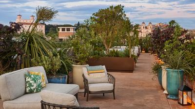 La Terrazza