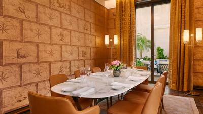 Private Dining