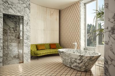 Bulgari Suite