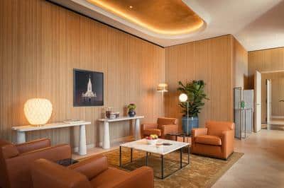 Bulgari Suite