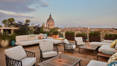 La Terrazza