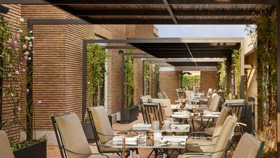Il Ristorante – Niko Romito