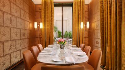 Private Dining