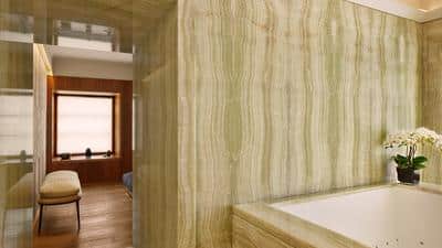 The Bulgari Spa