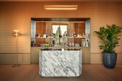 Bulgari Suite