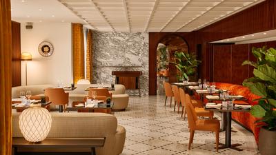 Il Ristorante – Niko Romito