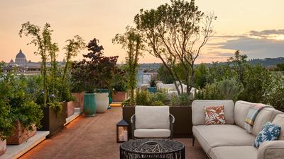 La Terrazza