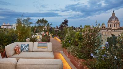 La Terrazza