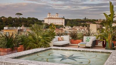 La Terrazza