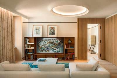 Premium Suite