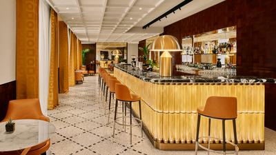 The Bulgari Bar