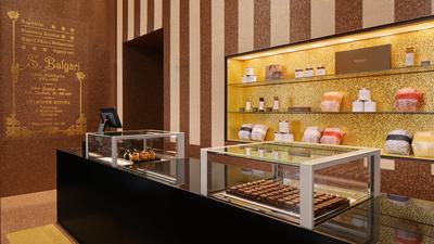 Bulgari Dolci