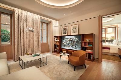 Superior Suite